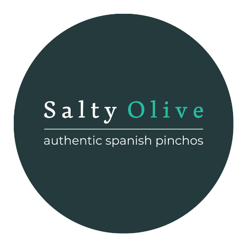 Salty Olive