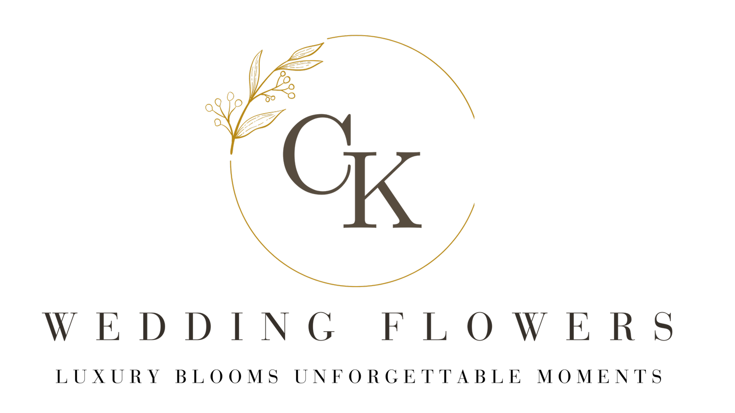 Silk Infinity Flowers