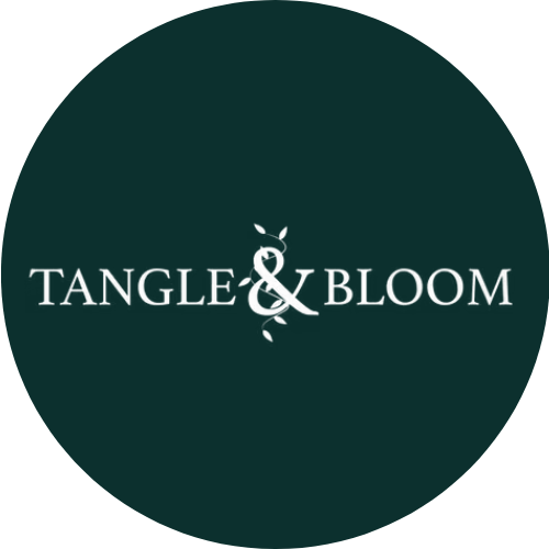 Tangle and Bloom