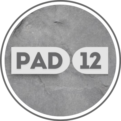 Pad 12