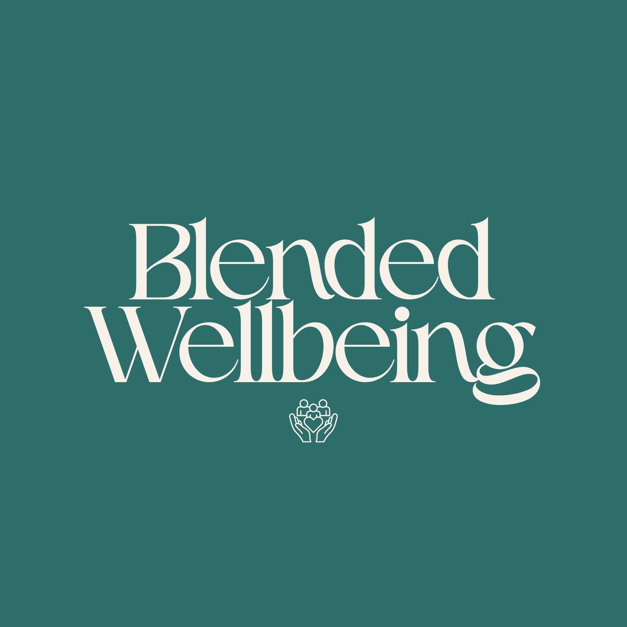 Blended Wellbeing