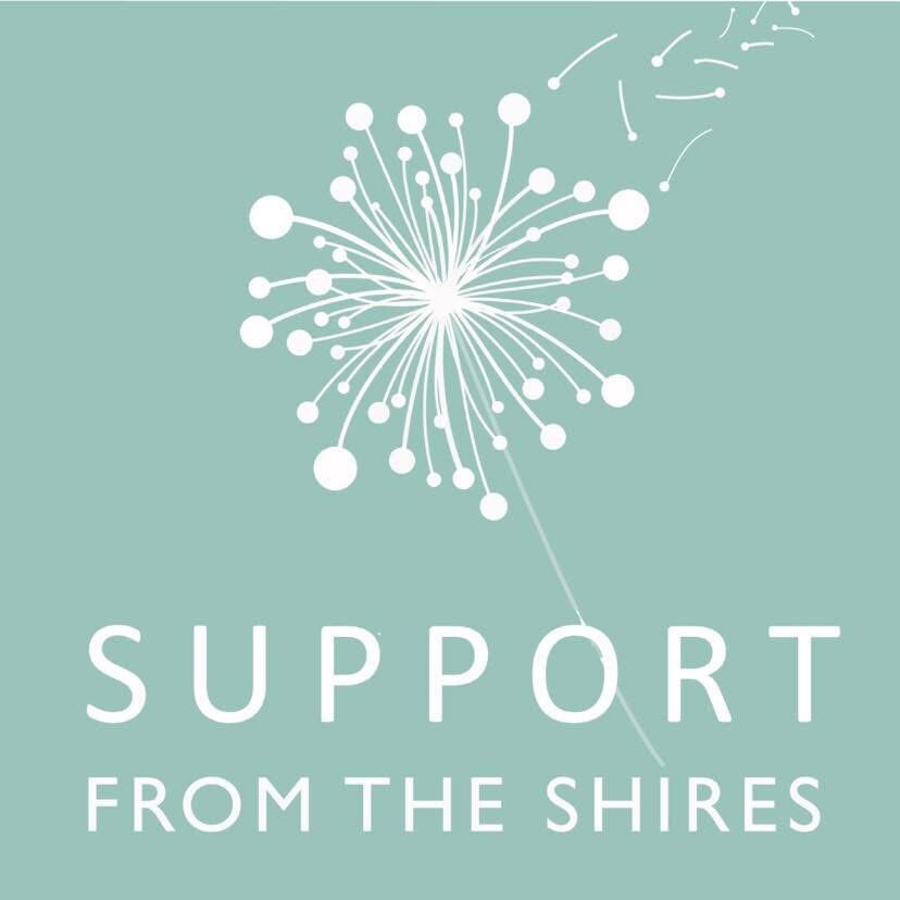 Support From The Shires
