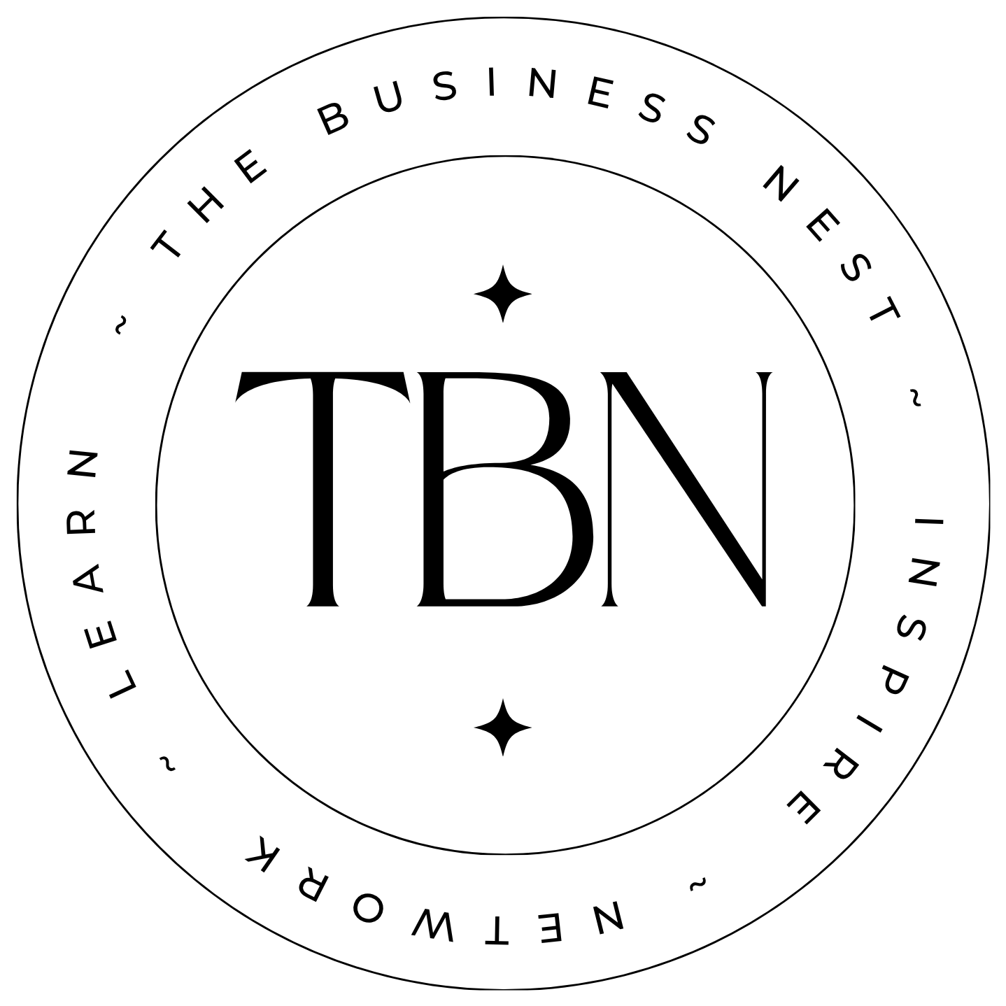 The Business Nest