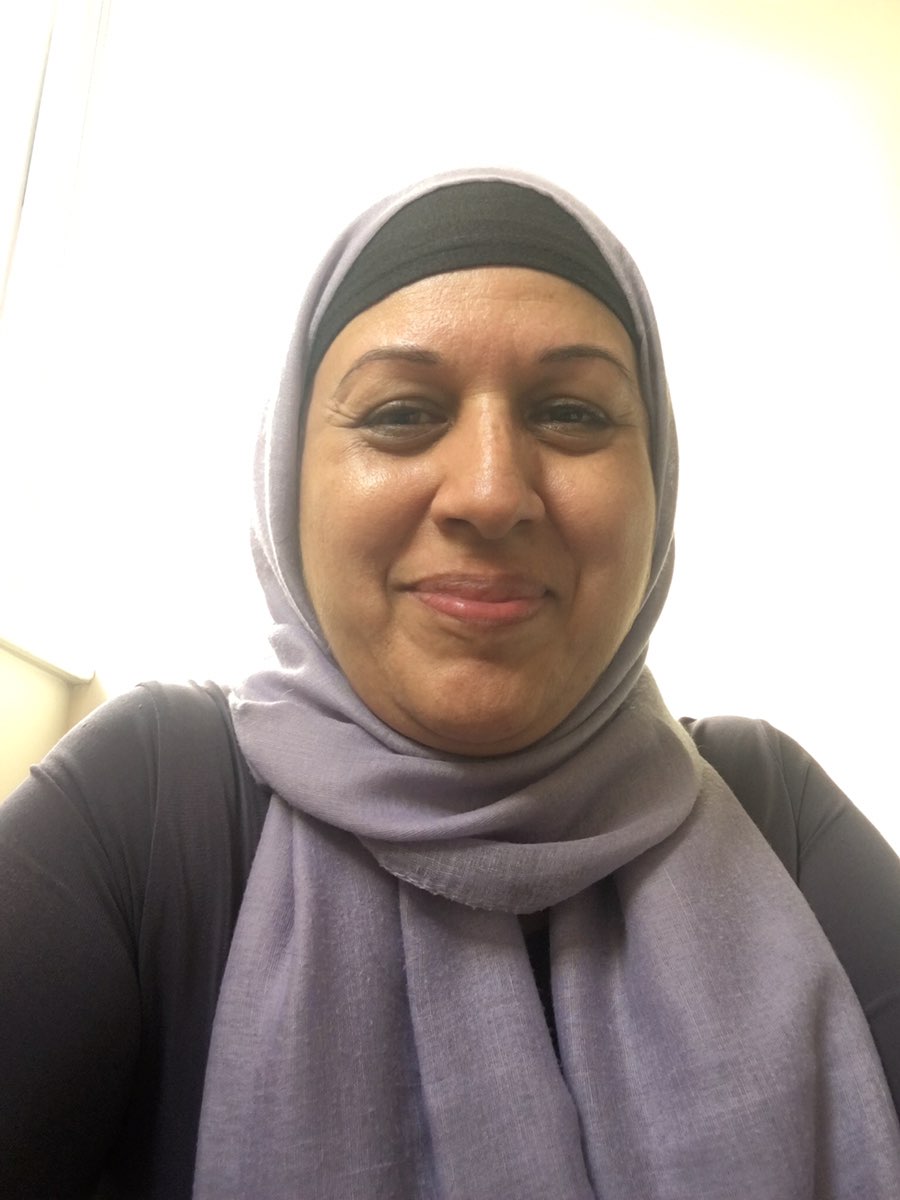 Farida Umer