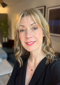 Michelle Collacott