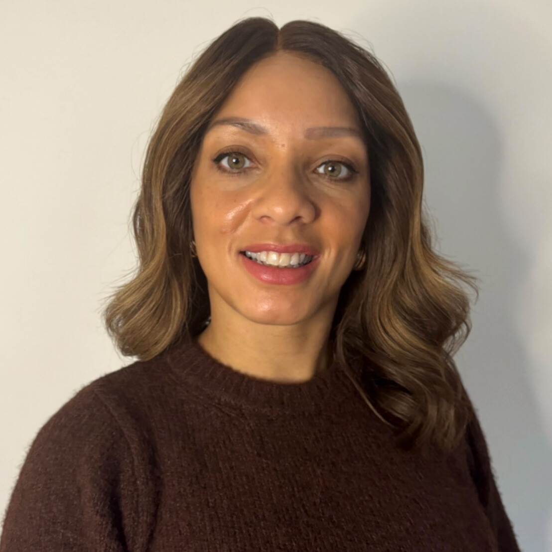 Simone Machell