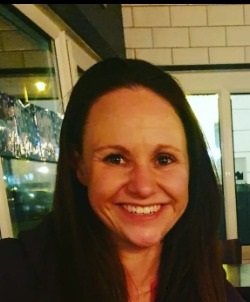 Terri Brown